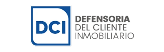 logo dci certificacion